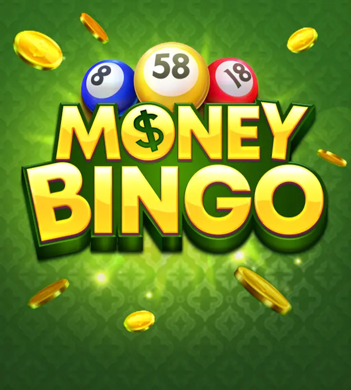 Money Bingo logo