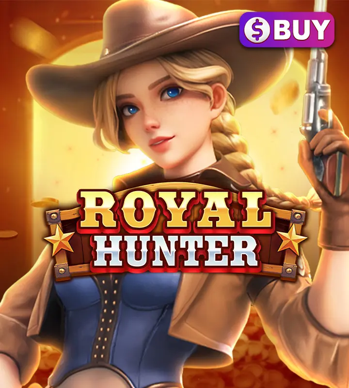 Royal Hunter logo