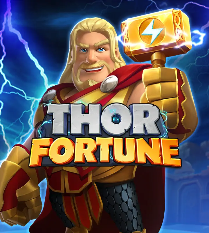 Thor Fortune logo